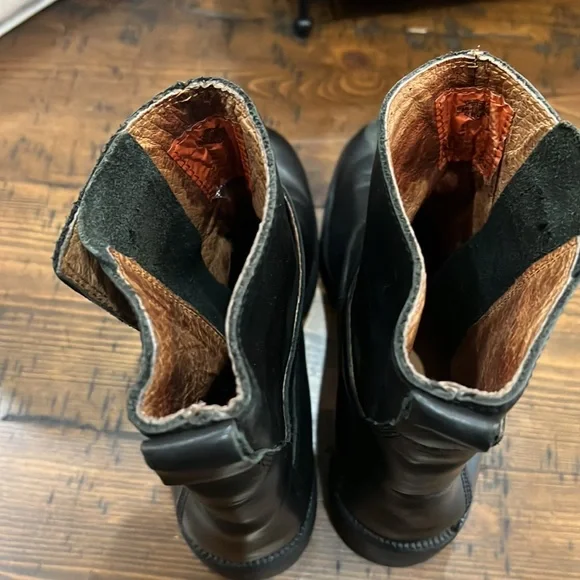 Harley Davidson Boots - Picture 10 of 15